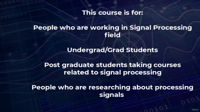 Introduction to Digital Signal Processing - Rahsoft RAHDG489 - Screenshot_04
