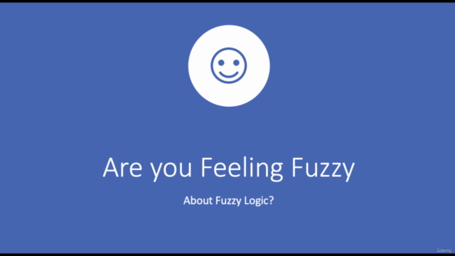Intro to Fuzzy Logic and Artificial Intelligence - Screenshot_01