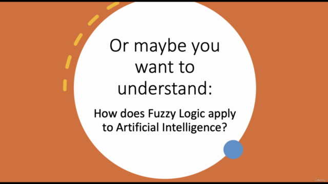 Intro to Fuzzy Logic and Artificial Intelligence - Screenshot_02
