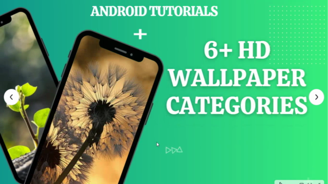 Learn Android App Development Java: Build Professional Apps! – Screenshot 1