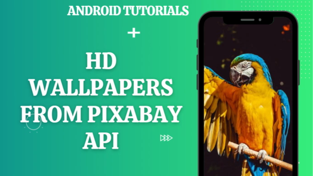 Learn Android App Development Java: Build Professional Apps! – Screenshot 3