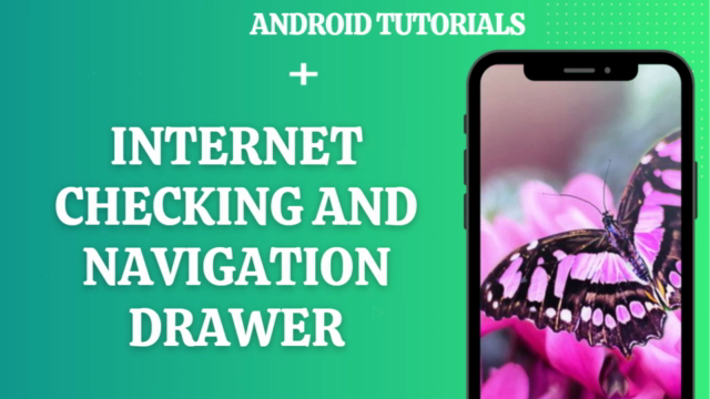 Learn Android App Development Java: Build Professional Apps! – Screenshot 4