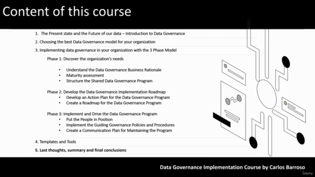 Step-by-step Data Governance Implementation Guide – Screenshot 3