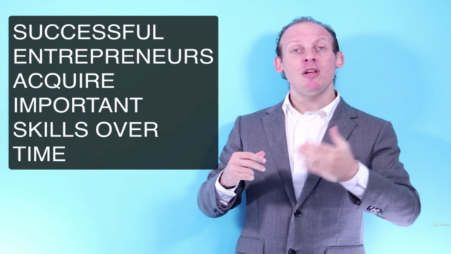 Entrepreneurship Qualities For First-Time Entrepreneurs – Screenshot 1