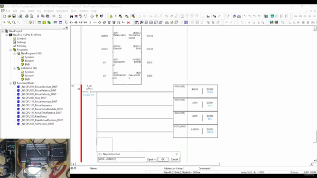Omron Pulse Servo (CX-Programmer) - Screenshot_04