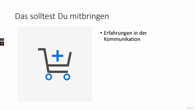 Inklusive Kommunikation - eine Einführung – Screenshot 3