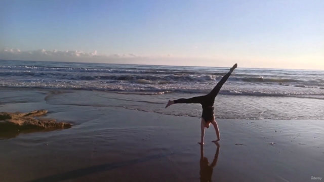 Yoga pour Débutants. Challenge 10 séances de 20' - Screenshot_03
