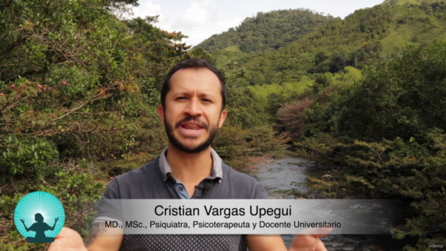 MEDITA: Entrenamiento Intensivo en Conciencia Plena – Screenshot 4