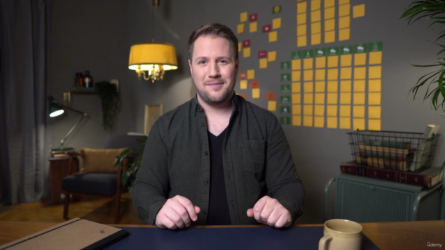 Webinare und Online Kurse designen – Screenshot 3