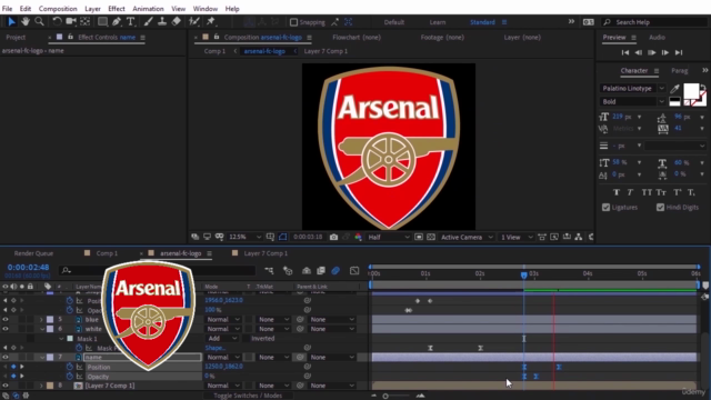 Logo Animation Master Class - All in One Course (Premium) - Screenshot_03