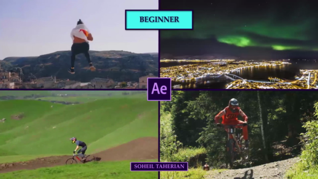 Transition Design Master Class - All in one Course (Premium) – Screenshot 1
