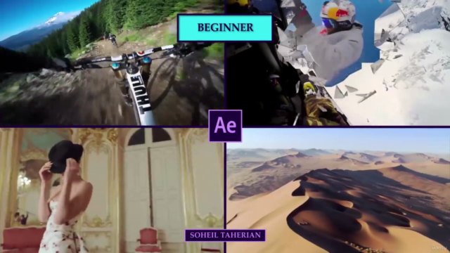 Transition Design Master Class - All in one Course (Premium) – Screenshot 2