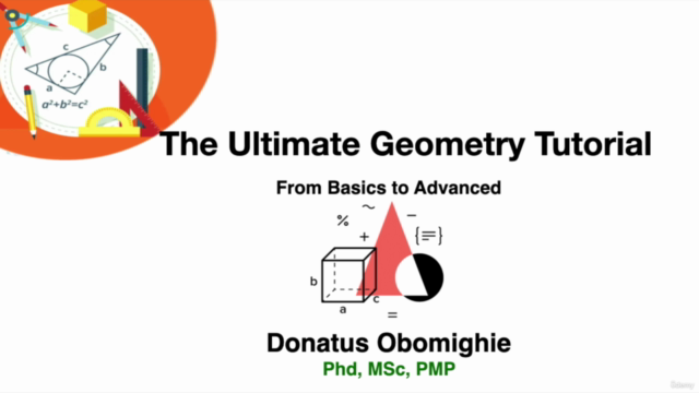 Complete Geometry Masterclass: Basics to Advanced Geometry - Screenshot_01