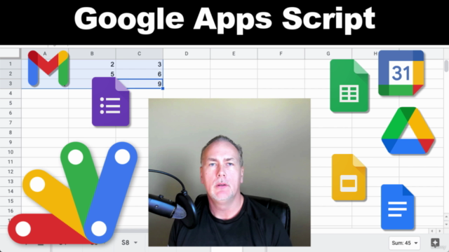 Google Apps Script Learn Coding Projects Exercises Resources - Screenshot_04