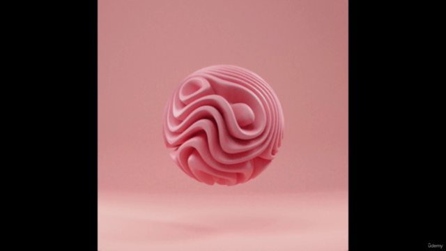 Blender 3.0: Your First Looping Animation! – Screenshot 1