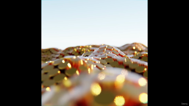 Blender 3.0: Your First Looping Animation! – Screenshot 2
