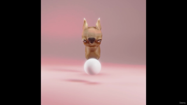 Blender 3.0: Your First Looping Animation! – Screenshot 3