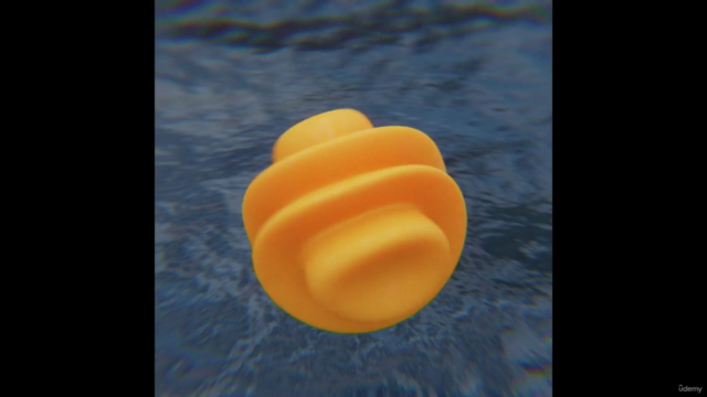 Blender 3.0: Your First Looping Animation! – Screenshot 4