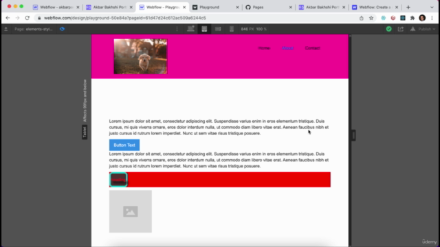 Your One-Stop Shop to Learn Webflow for Freelancing – Screenshot 2