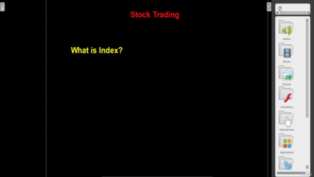 The Complete Foundation Stock Trading Course 2024 – Screenshot 2