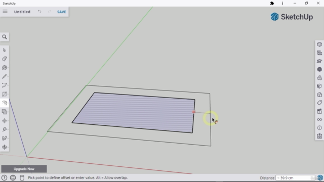 SketchUp for Web from Basic to Advanced – Screenshot 2