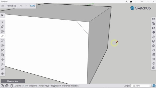 SketchUp for Web from Basic to Advanced – Screenshot 3