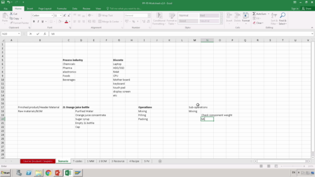 SAP Production Planning for Process Industries (PP-PI) – Screenshot 4