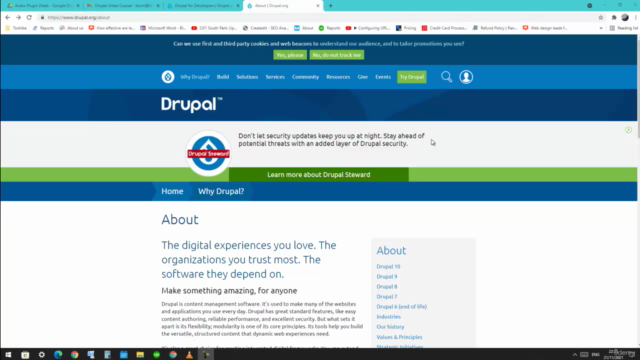 Drupal Demystified: An Introductory Guide for Beginners - Screenshot_02