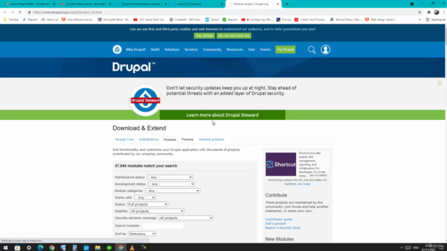 Drupal Demystified: An Introductory Guide for Beginners - Screenshot_03