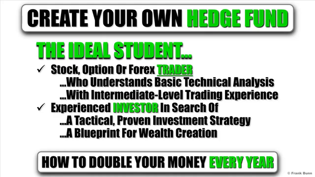 Create Your Own Hedge Fund: Trade Stocks Like A Fund Manager – Screenshot 4