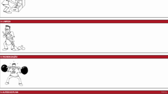 Programa 5S [KIT DE IMPLEMENTAÇÃO PRÁTICA] + [1 CURSO EXTRA] – Screenshot 1