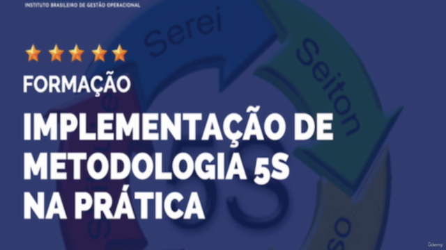 Programa 5S [KIT DE IMPLEMENTAÇÃO PRÁTICA] + [1 CURSO EXTRA] – Screenshot 3