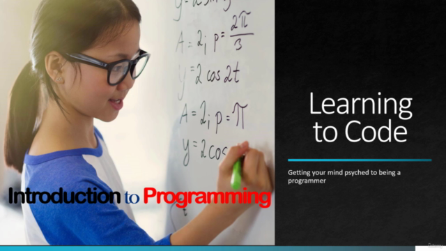 Python from absolute beginner to a comfortable Intermediate – Screenshot 1