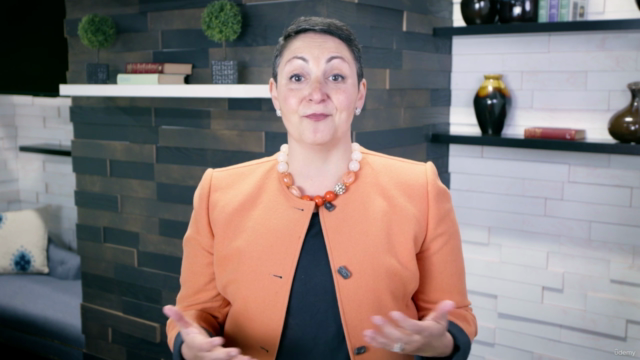 Business Presentation Skills for Nonnative English Speakers – Screenshot 1