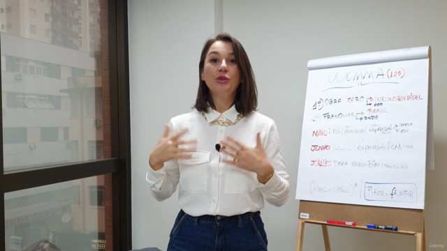 Maestria na Engenharia – Screenshot 1