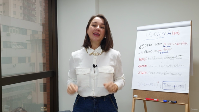Maestria na Engenharia – Screenshot 2