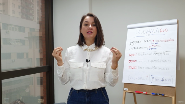 Maestria na Engenharia – Screenshot 3