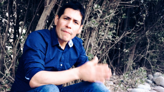 Viajar a la Amazonía peruana – Screenshot 1
