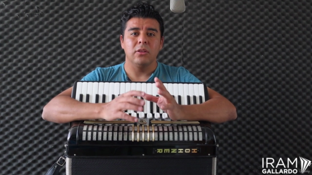 Sacar canciones de oído en acordeón de teclado – Screenshot 3
