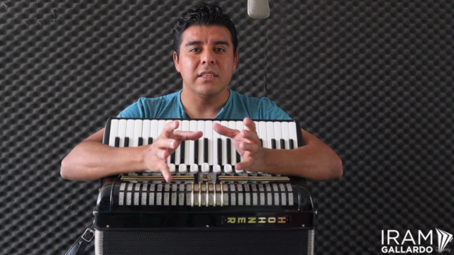 Sacar canciones de oído en acordeón de teclado – Screenshot 4