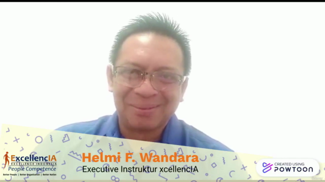 Kursus Pelayanan Prima (Customer Service Excellence) – Screenshot 1