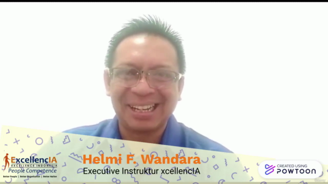Kursus Pelayanan Prima (Customer Service Excellence) – Screenshot 2
