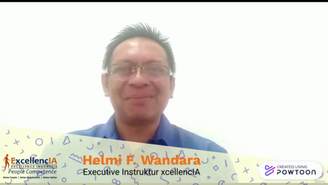 Kursus Pelayanan Prima (Customer Service Excellence) – Screenshot 3