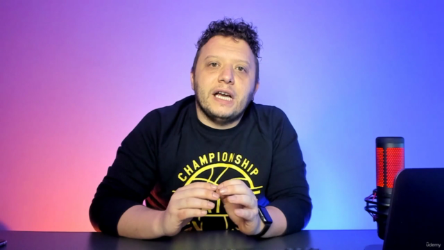 Sıfırdan Uzmanlığa Canva Eğitimi – Screenshot 2