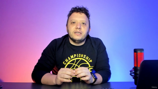 Sıfırdan Uzmanlığa Canva Eğitimi – Screenshot 4