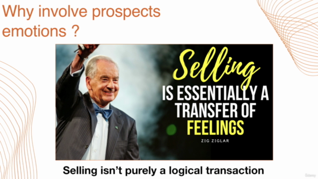 Sales Made Easy For Everyone - Sell Just Anything To Anyone! – Screenshot 2