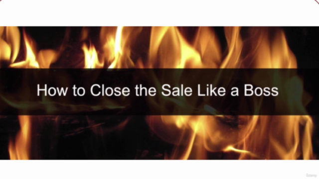 Sales Made Easy For Everyone - Sell Just Anything To Anyone! – Screenshot 3