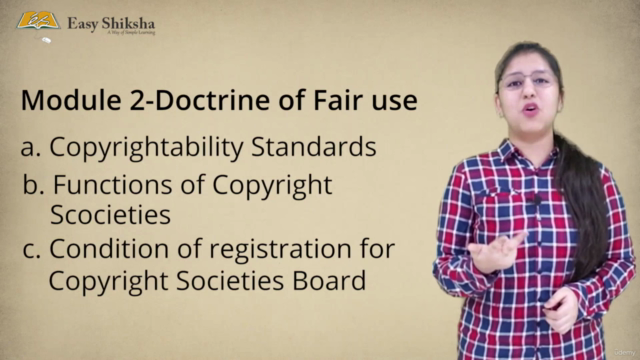 Copyright Law for Online Entrepreneurs – Screenshot 3