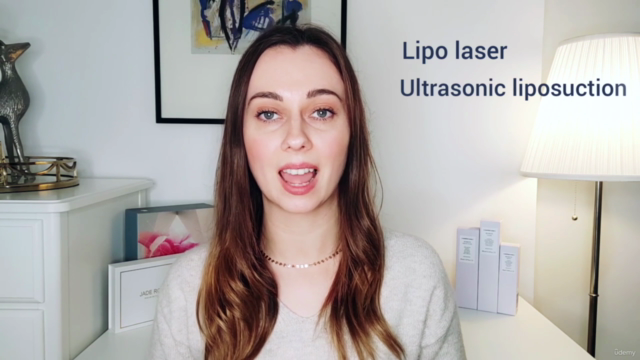 Lipo laser body slimming treatment – Screenshot 2
