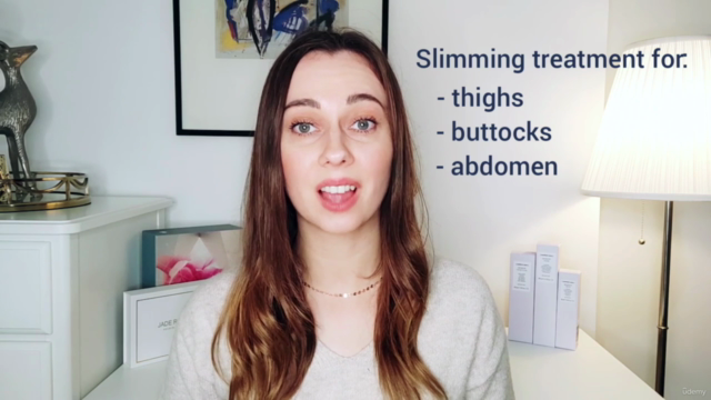 Lipo laser body slimming treatment – Screenshot 3